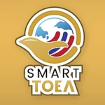 Logo of Smart TOEA android Application 